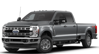 2026 Ford Super Duty® External Image 2